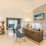Caneiros Luxury House & 4*