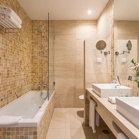 Caneiros Luxury House & 4*