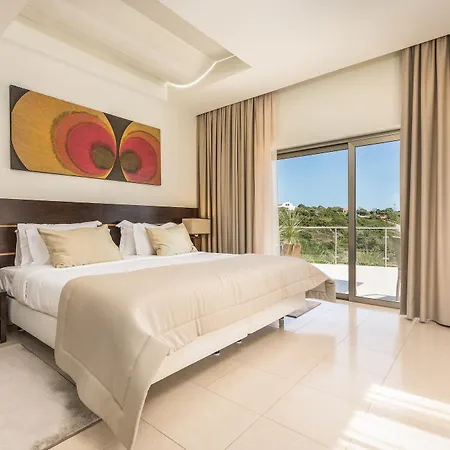 Caneiros Luxury House & 4*