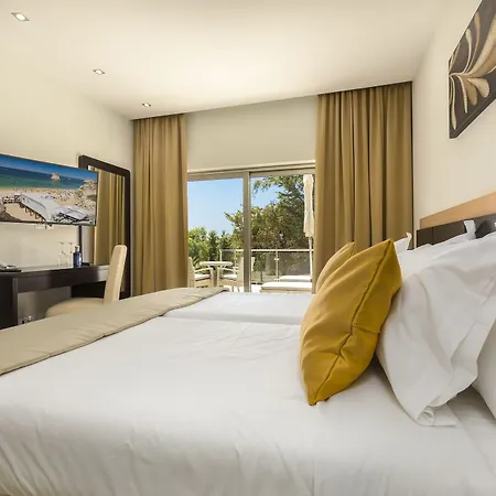 Caneiros Luxury House & Hotel 4*
