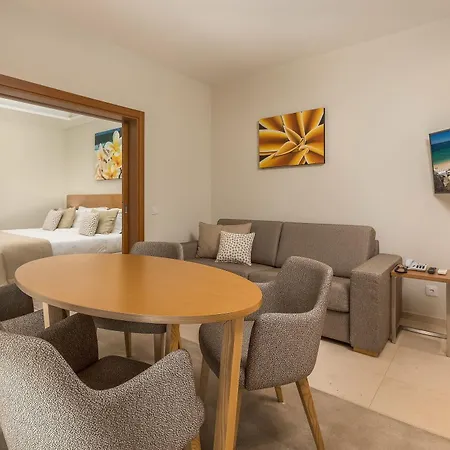 Hotel Caneiros Luxury House & 4*