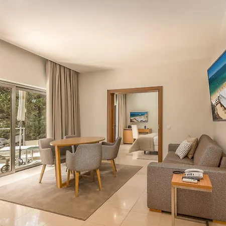 Caneiros Luxury House & 4*
