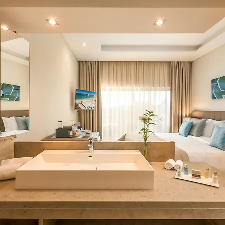 Caneiros Luxury House &