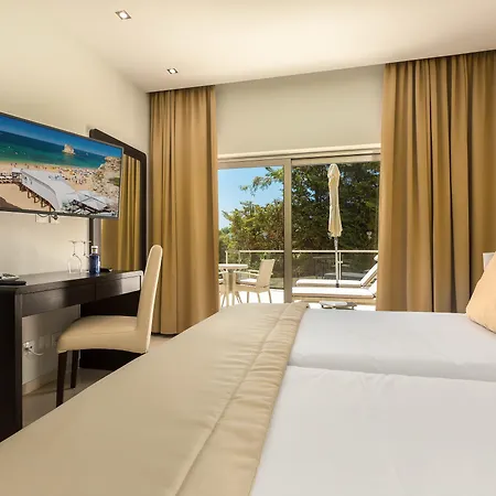 Caneiros Luxury House & Hotel 4*