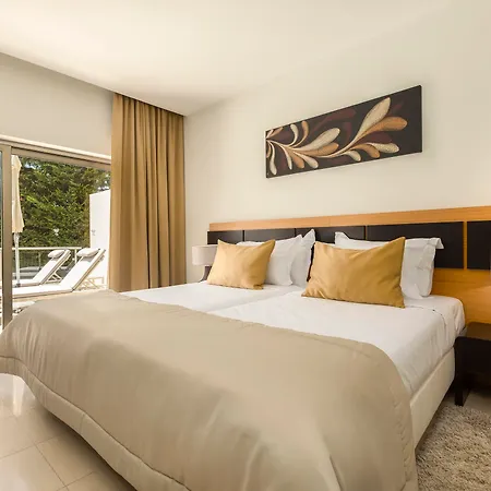 Caneiros Luxury House & Hotel 4*
