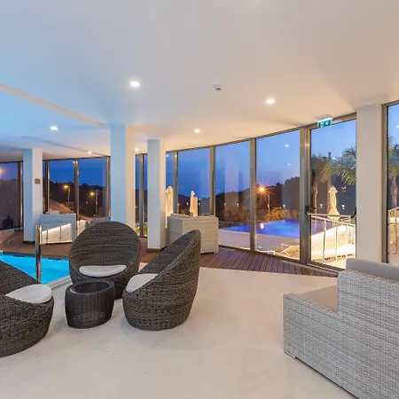 Hotel Caneiros Luxury House & 4*