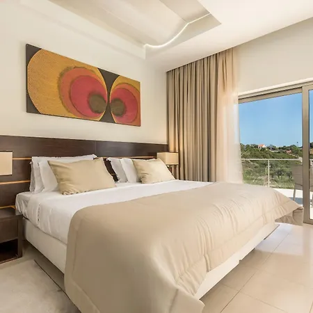 Caneiros Luxury House & 4*