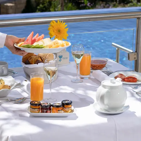 Caneiros Luxury House & Hotell 4*