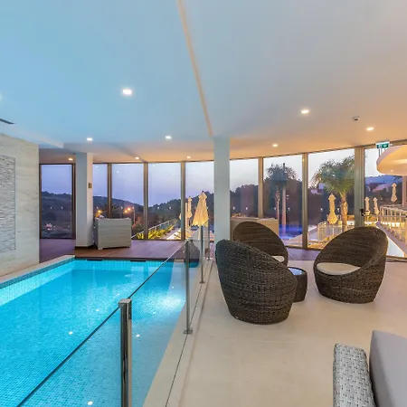 Caneiros Luxury House & Hotell