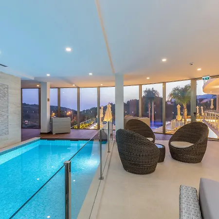 Caneiros Luxury House & Hotel