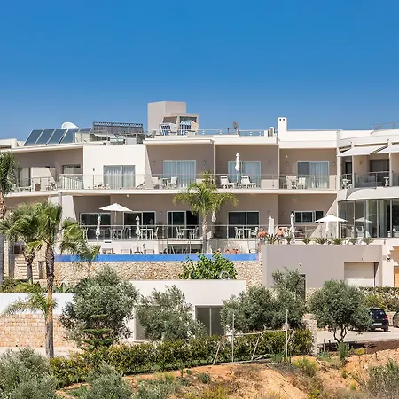Hotel Caneiros Luxury House &