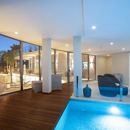 Caneiros Luxury House & Hotell Ferragudo (Faro)