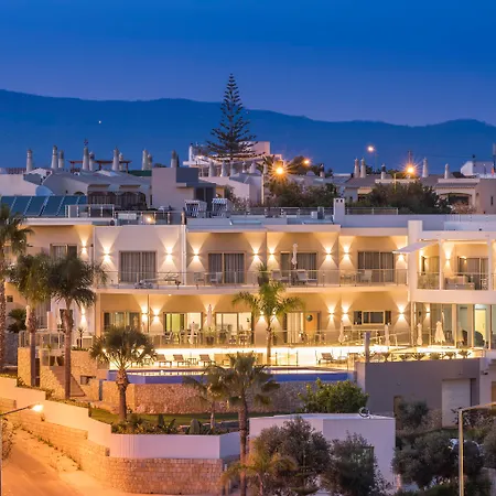 Caneiros Luxury House & 4*
