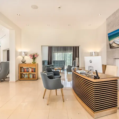 Hotel Caneiros Luxury House & Ferragudo (Faro)