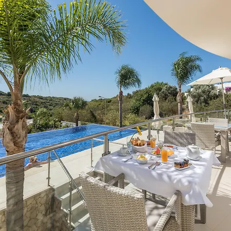 Caneiros Luxury House & Hotel Ferragudo (Faro)