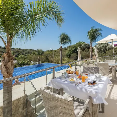 Caneiros Luxury House & Ξενοδοχείο Ferragudo (Faro)