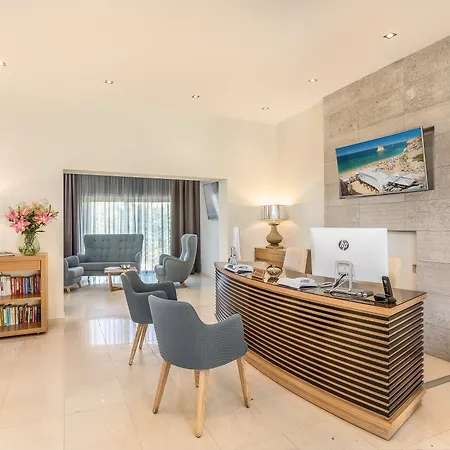 Caneiros Luxury House & 4*
