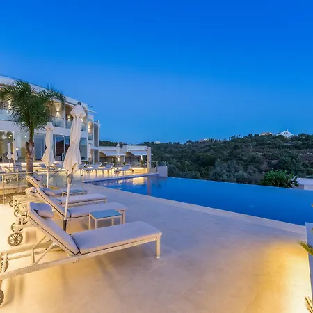Hotel Caneiros Luxury House &