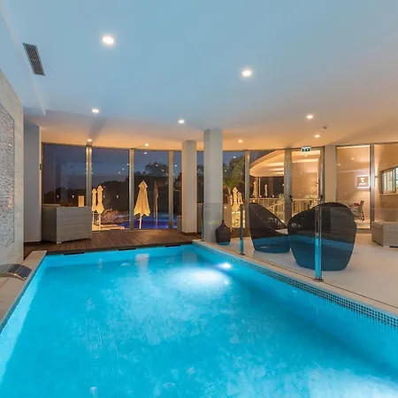 Caneiros Luxury House & 4*