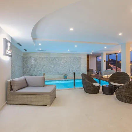 Caneiros Luxury House & 4* Ferragudo (Faro)