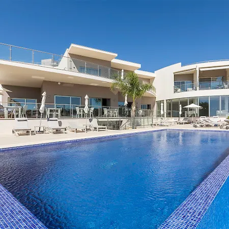 Caneiros Luxury House &