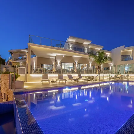 Hotel Caneiros Luxury House &