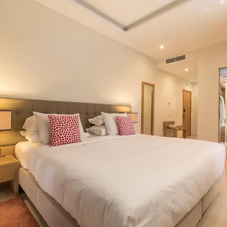 Ξενοδοχείο Caneiros Luxury House & Ferragudo (Faro)