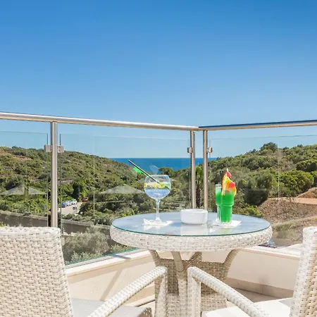 Caneiros Luxury House & Hotel