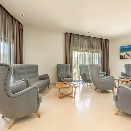 Caneiros Luxury House & 酒店 费拉古多