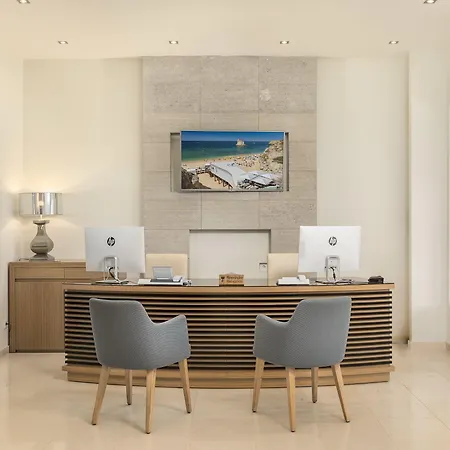 Caneiros Luxury House &