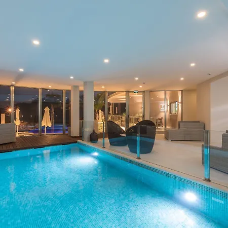 Caneiros Luxury House & 酒店 费拉古多
