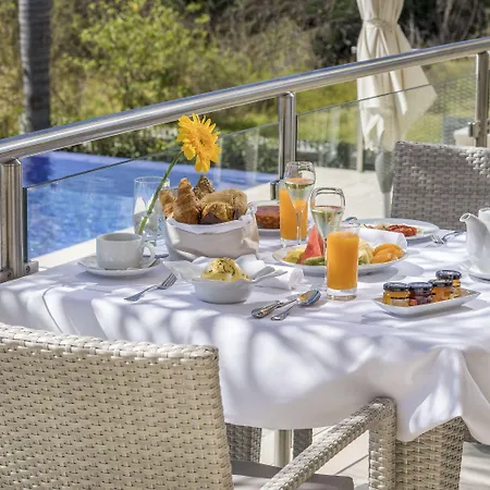 Ξενοδοχείο Caneiros Luxury House & Ferragudo (Faro)