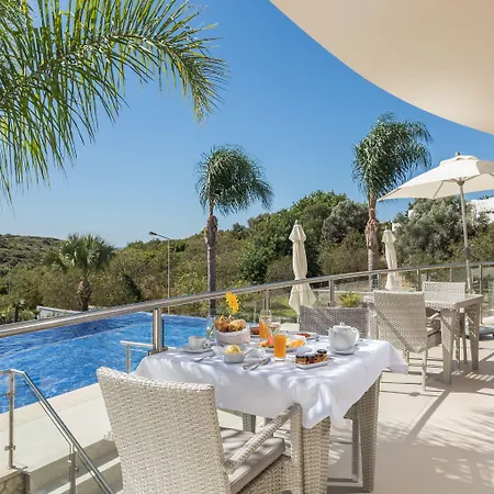 Ξενοδοχείο Caneiros Luxury House & Ferragudo (Faro)