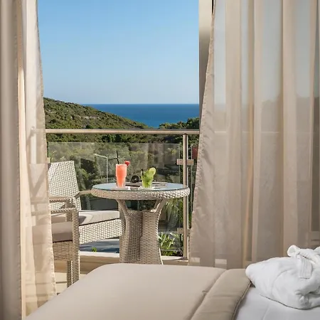 Caneiros Luxury House & Hotel 4*