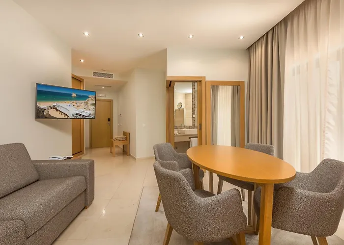 Caneiros Luxury House&suites