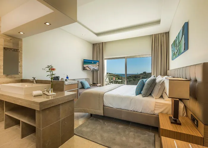 Caneiros Luxury House & 4*