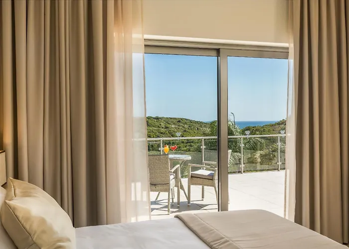 Hotel Caneiros Luxury House & Ferragudo (Faro)