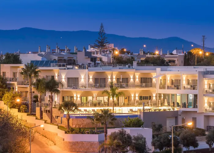 Caneiros Luxury House & 4*