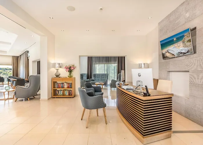 Hotel Caneiros Luxury House & Ferragudo (Faro)