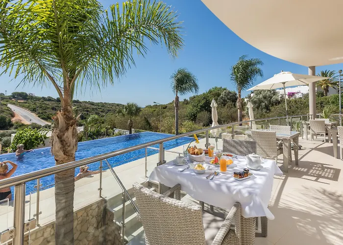 Caneiros Luxury House&suites Hotel Ferragudo (Faro)