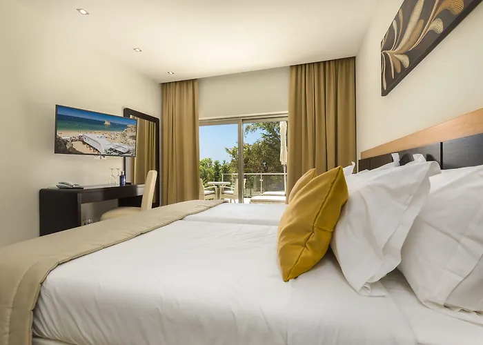 Hotel Caneiros Luxury House&suites