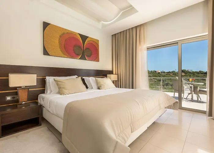 Caneiros Luxury House & 4* Ferragudo (Faro)