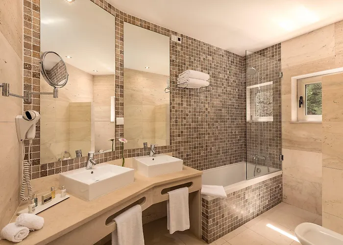 Caneiros Luxury House & Hotel 4*