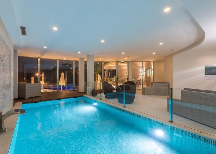 Caneiros Luxury House & Hotel Ferragudo (Faro)