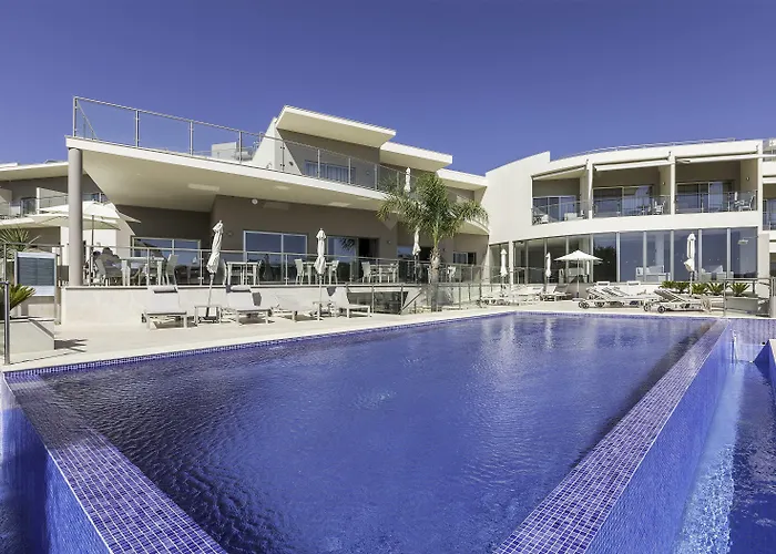 Caneiros Luxury House & 4*