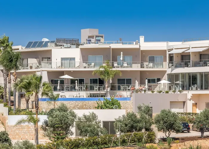 Caneiros Luxury House&suites Ferragudo (Faro)