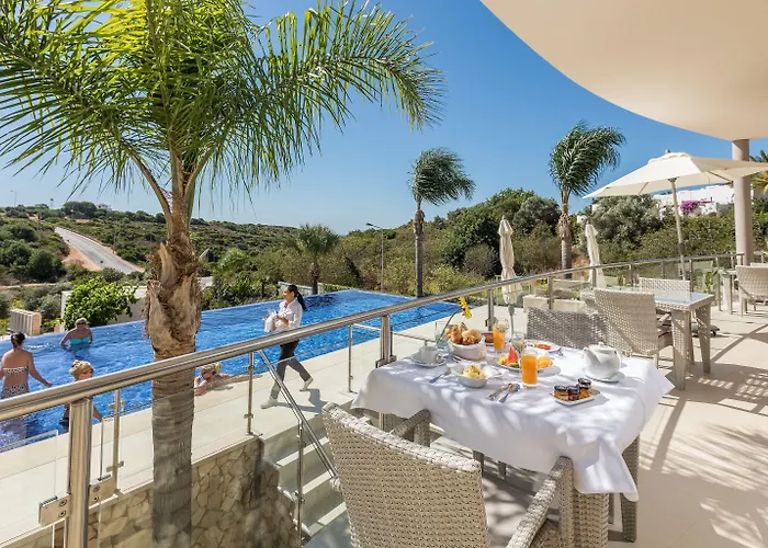 Caneiros Luxury House & 4*