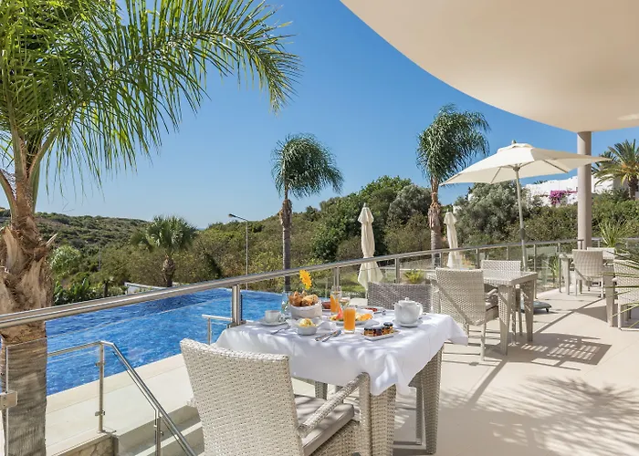 Hotel Caneiros Luxury House & Ferragudo (Faro)