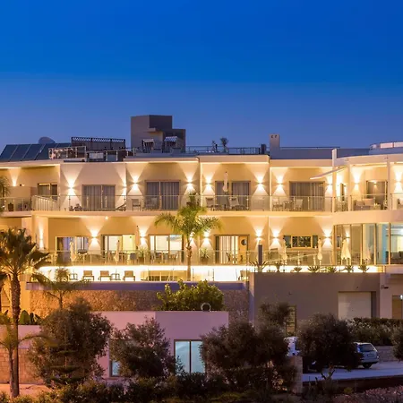 Caneiros Luxury House & Szálloda