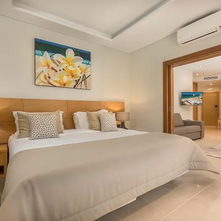 Hotel Caneiros Luxury House &